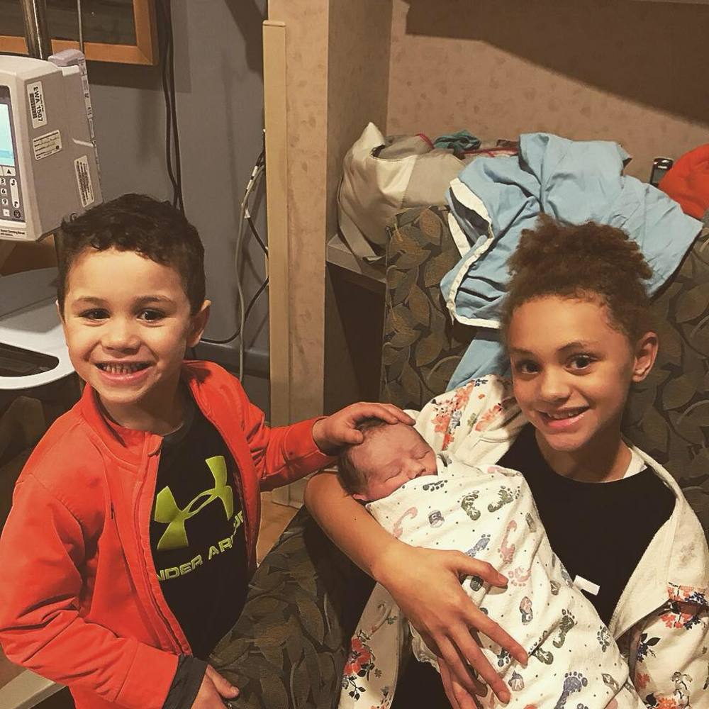 Meet your Posher, Lindsay